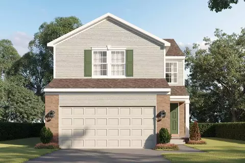 6545 Bristol, Van Buren Twp, MI 48111