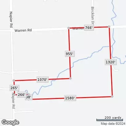 1234 Warren, Canton, MI 48187