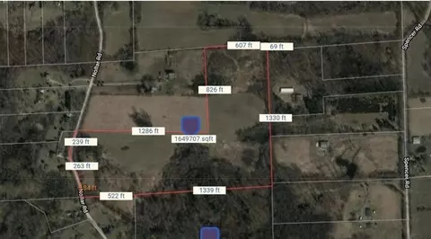 1234 Warren, Canton, MI 48187 photo 2