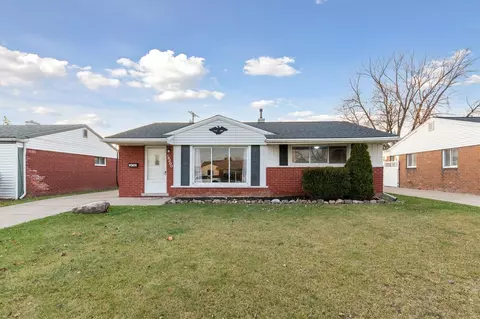 18200 Valade, Riverview, MI 48193