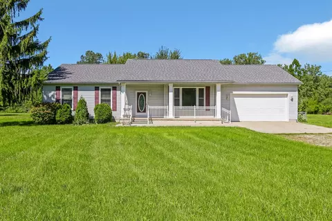 48614 Bemis, Van Buren Twp, MI 48111
