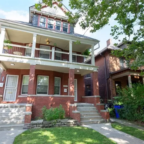 4830 Commonwealth, Detroit, MI 48208