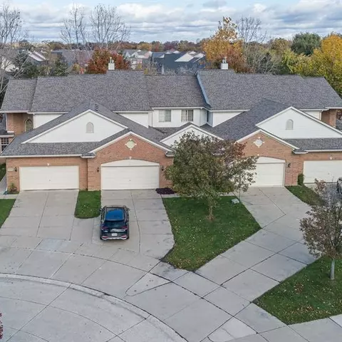 1075 Maya, Troy, MI 48085 photo 36