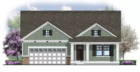 3925 Autumn Acres, Rockford, MI 49341