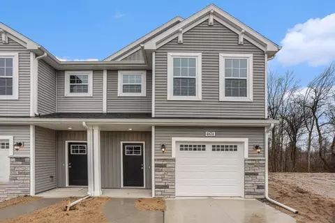 4674 Glen Hvn, Kentwood, MI 49508