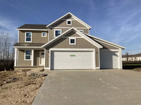 5857 Hemlock, Wyoming, MI 49418