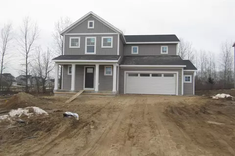 5871 Hemlock, Wyoming, MI 49418