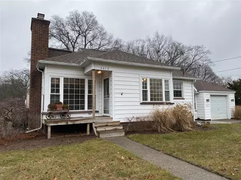 2572 Glenside, Muskegon, MI 49441