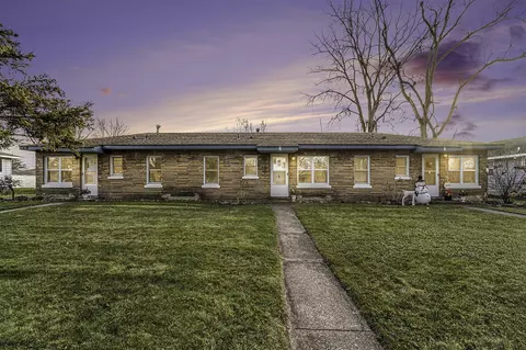 910 Maplewood, Ypsilanti, MI 48198