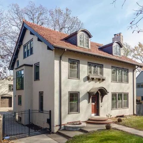 1796 Burns, Detroit, MI 48214