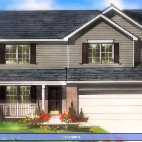 12272 Wellesley, Sterling Heights, MI 48312