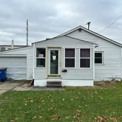 12448 Coleen, Warren, MI 48089