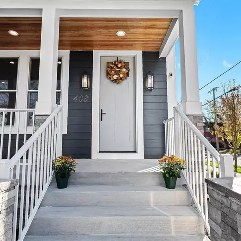 408 Bird, Birmingham, MI 48009