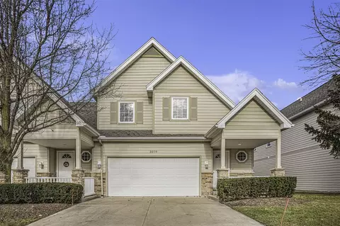 3079 Ledgestone, Grand Rapids, MI 49525