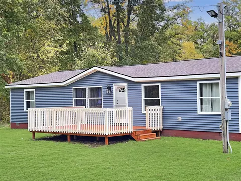 12000 E U, Vicksburg, MI 49097