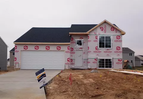 Exterior - 58956 Interlaken, Mattawan, MI 49071 photo 2 of 2