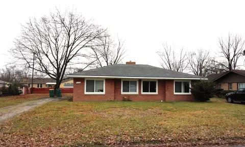 520 N Mohawk, Ypsilanti, MI 48198