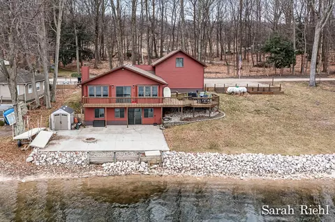 4090 W W Orch, Hart, MI 49420