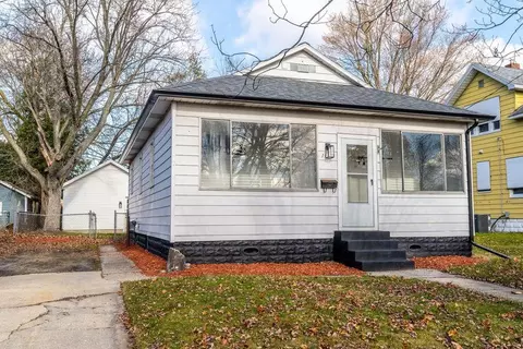 1152 W W Dl, Muskegon, MI 49441
