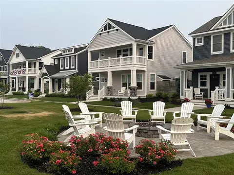 408 W Robinson, Whitehall, MI 49461