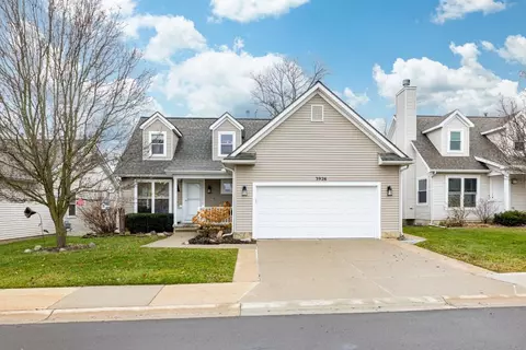 3926 Bridle, Ann Arbor, MI 48108