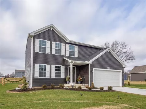 47556 Silver Oaks, Mattawan, MI 49071