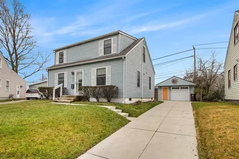 601 Duncan, Ann Arbor, MI 48103