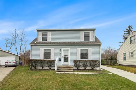601 Duncan, Ann Arbor, MI 48103 photo 2