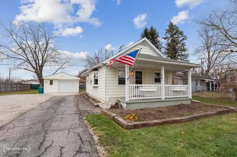 7103 Mckean, Ypsilanti, MI 48197