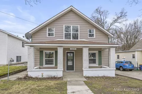 1103 Diamond, Grand Rapids, MI 49503
