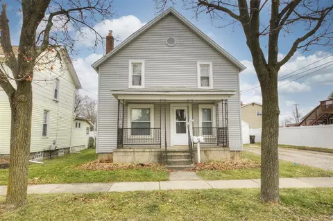 259 E Pearl, Plymouth, MI 48170