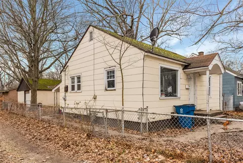 359 E Columbia, Muskegon Heights, MI 49444