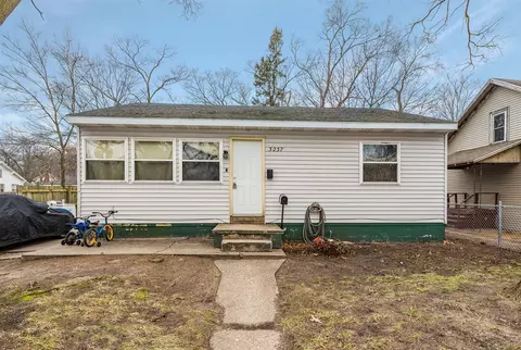 3237 Maffett, Muskegon Heights, MI 49444
