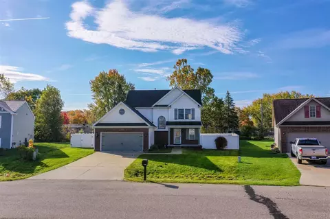 2360 Shadycroft, Burton, MI 48519