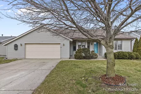 1471 Craig, Hudsonville, MI 49426