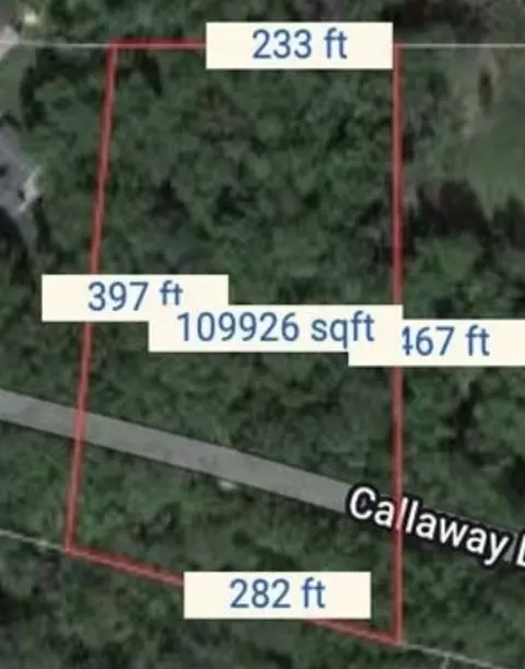 1 Callaway, Update, MI 48656 photo 2