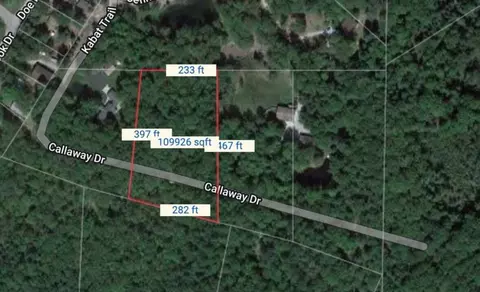 1 Callaway, Update, MI 48656 photo 3