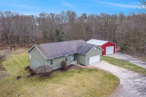 3728 E Tyler, Twin Lake, MI 49457