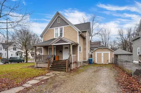1203 E Stockbridge, Kalamazoo, MI 49001