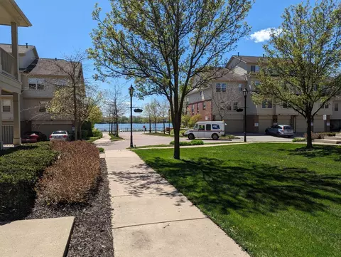 131 E Bay, Walled Lake, MI 48390