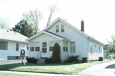 1205 Knapp, Flint, MI 48503 photo 1