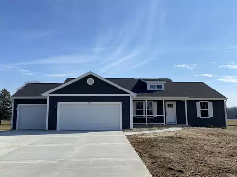 52387 Pulver, Three Rivers, MI 49093
