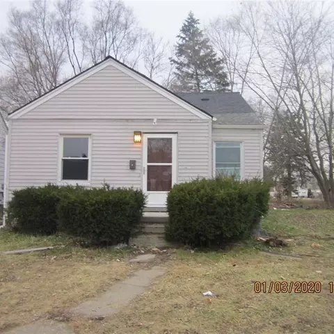8093 Greenview, Detroit, MI 48228