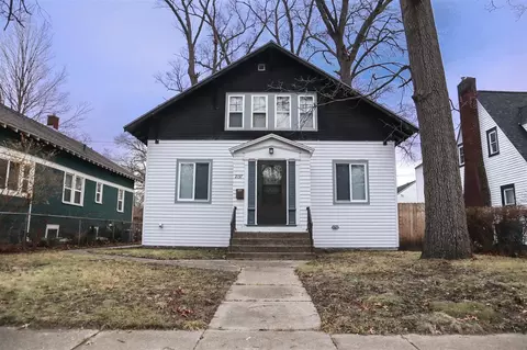 2137 Maffett, Muskegon Heights, MI 49444