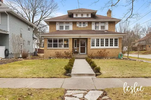 235 Ball Park, Grand Rapids, MI 49504