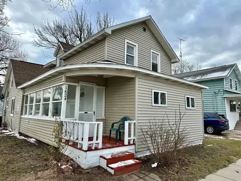 1624 Beidler, Muskegon, MI 49441