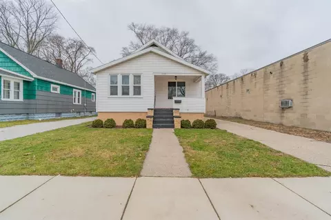 1839 Crowley, Muskegon, MI 49441