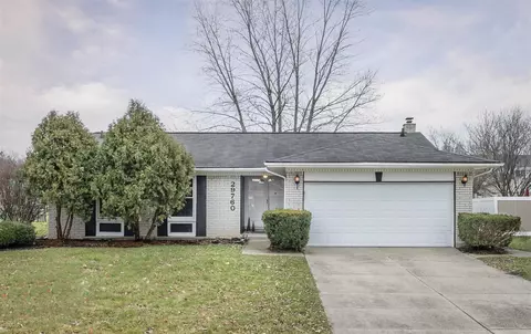 29760 Red Leaf, Southfield, MI 48076