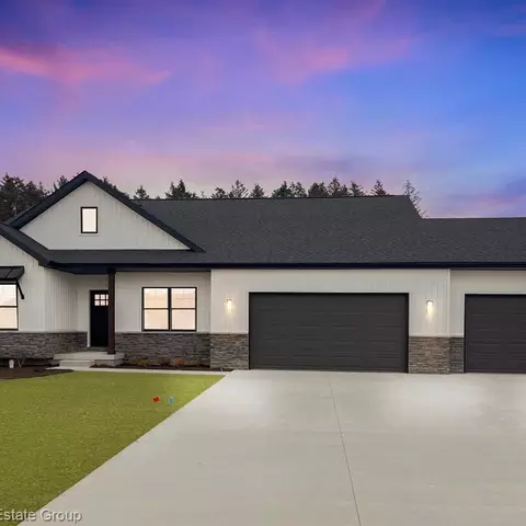 12795 Ivy, Linden, MI 48451