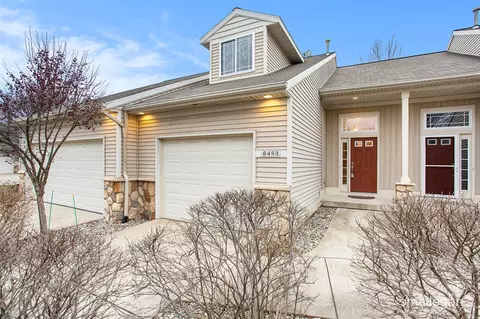 6482 Stoney Crk, Hudsonville, MI 49426